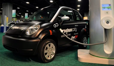 Πώς οδηγείς ένα ηλεκτρικό αυτοκίνητο;