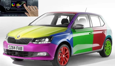 6 + 1 πρωταπριλιάτικες φάρσες