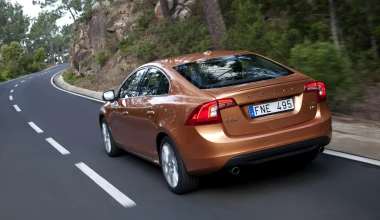 Volvo S60 2.0T