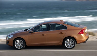 Volvo S60 2.0T