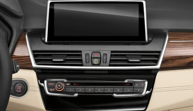 ΔΟΚΙΜΑΖΟΥΜΕ: BMW 218i Active Tourer