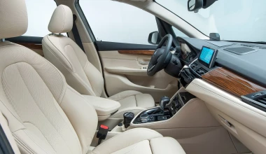 ΔΟΚΙΜΑΖΟΥΜΕ: BMW 218i Active Tourer