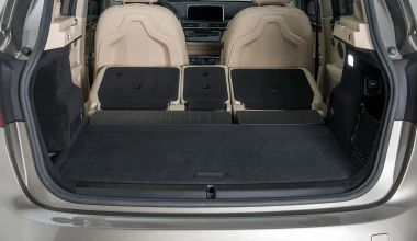 ΔΟΚΙΜΑΖΟΥΜΕ: BMW 218i Active Tourer