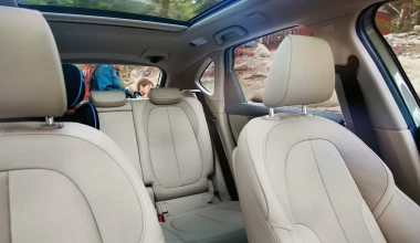 ΔΟΚΙΜΑΖΟΥΜΕ: BMW 218i Active Tourer