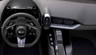 Kia Novo: Για «ανήσυχους» οικογενειάρχες!