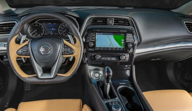 Επιβεβαιώθηκε το Nissan Maxima Nismo