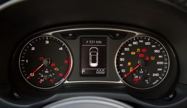 Ήρθε το ανανεωμένο Audi A1. Δείτε τις τιμές