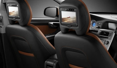 Volvo S60 2.0T