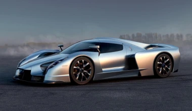 Ρεκόρ σημειώνει στο Nurburgring η SCG003