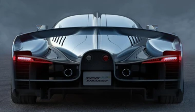 Ρεκόρ σημειώνει στο Nurburgring η SCG003