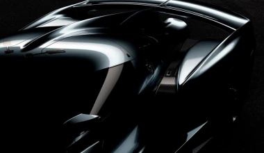 Ρεκόρ σημειώνει στο Nurburgring η SCG003