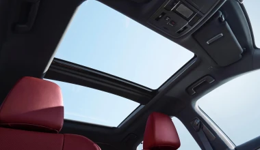 Η 4η γενιά Lexus RX 