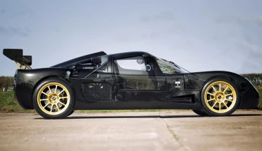 Ultima Evolution με 1.020+ ίππους