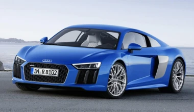 5 νέα μοντέλα της Audi