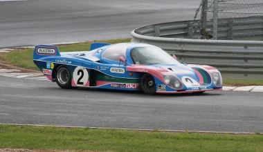 Jean Rondeau (1946-1985): Μοναδική περίπτωση

