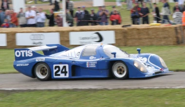 Jean Rondeau (1946-1985): Μοναδική περίπτωση

