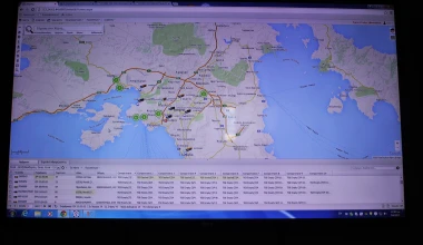 Coral: Διαφάνεια σε όλο το δίκτυο μέχρι το πρατήριο