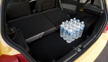 Chevrolet Aveo 1.4 LS Auto - 2010