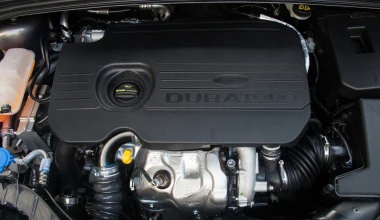 ΝΕΟ FORD FOCUS: Focus στην τεχνολογία