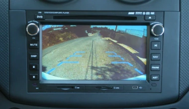 Chevrolet Aveo 1.4 LS Auto - 2010