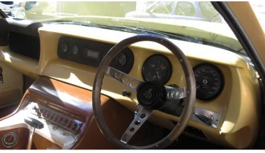 Ο John Dodd και το Τέρας