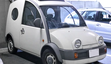 10 από τα ασχημότερα αυτοκίνητα όλων των εποχών