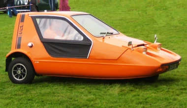 10 από τα ασχημότερα αυτοκίνητα όλων των εποχών