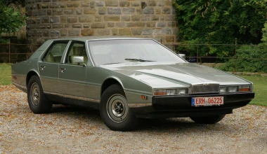 10 από τα ασχημότερα αυτοκίνητα όλων των εποχών