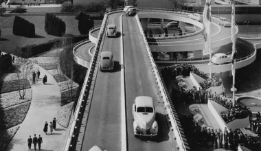 Αυτοκίνητα χωρίς οδηγό: Όταν έρθει το Αύριο!