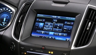 Στη Φρανκφούρτη και το νέο Ford Galaxy 2015