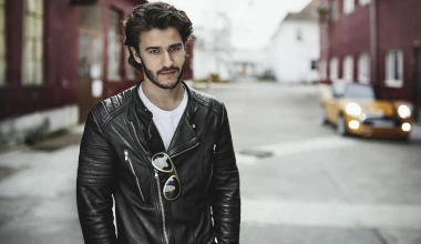 High-Tech γυαλιά από τη MINI