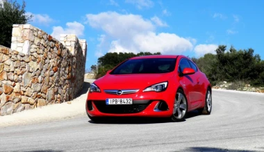 TEST: 6+3 Hot Hatch με 200 - 340 ίππους