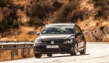 TEST: 6+3 Hot Hatch με 200 - 340 ίππους