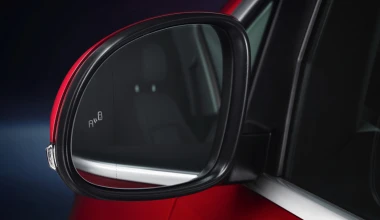 Ανανέωση για το 7θέσιο Seat Alhambra