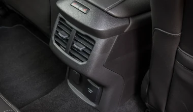 ΔΟΚΙΜΗ Ford Mondeo 1.6 Diesel 5d