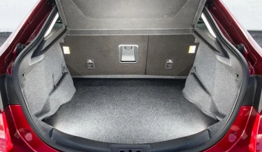 ΔΟΚΙΜΗ Ford Mondeo 1.6 Diesel 5d