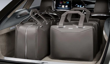 Πρωτότυπο Audi Prologue Allroad στη Σαγκάη