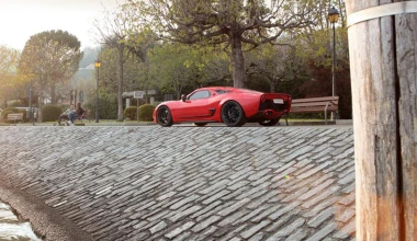 Η ATS επιστρέφει μετά από 53 χρόνια