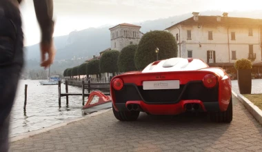 Η ATS επιστρέφει μετά από 53 χρόνια