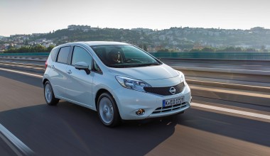 Nissan note ne11