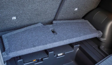 ΔΟΚΙΜΗ Nissan Note 1.2