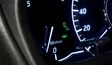 ΔΟΚΙΜΗ Nissan Note 1.2