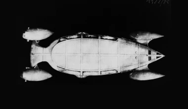 Jacques Gerin (1898-1973): Σκέτη διάνοια