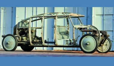 Jacques Gerin (1898-1973): Σκέτη διάνοια