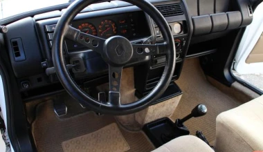 80.500 € για ένα Renault 5 Turbo