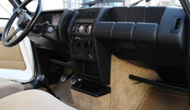 80.500 € για ένα Renault 5 Turbo