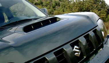 ΔΟΚΙΜΗ: Suzuki Jimny 1.3 4x4 2015