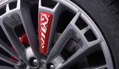 Πρωτότυπο Qoros 2 SUV PHEV στη Σαγκάη