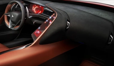 Icona Vulcano: η Πεντάμορφη και το Τέρας, σε ένα!