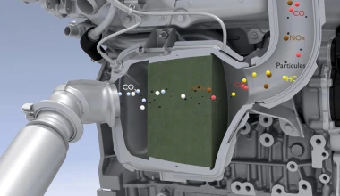 PSA: Πρωτιά στις κατοχυρώσεις ευρεσιτεχνιών και το 2014